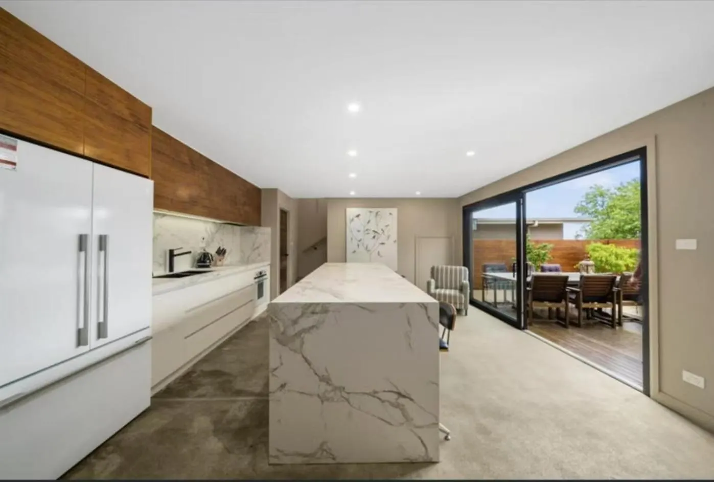 شقة North Hobart Cozy House No Party