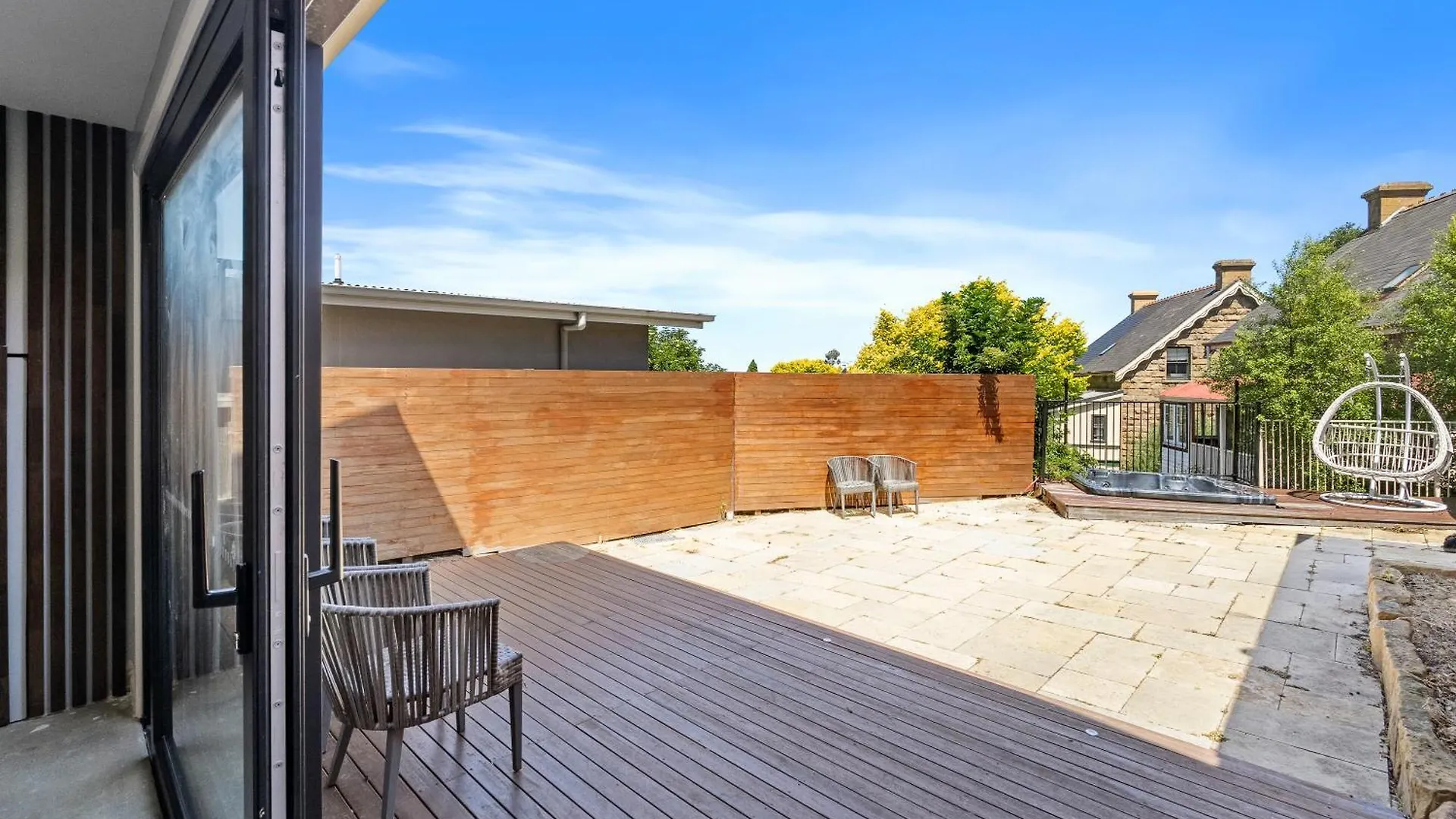 شقة North Hobart Cozy House No Party