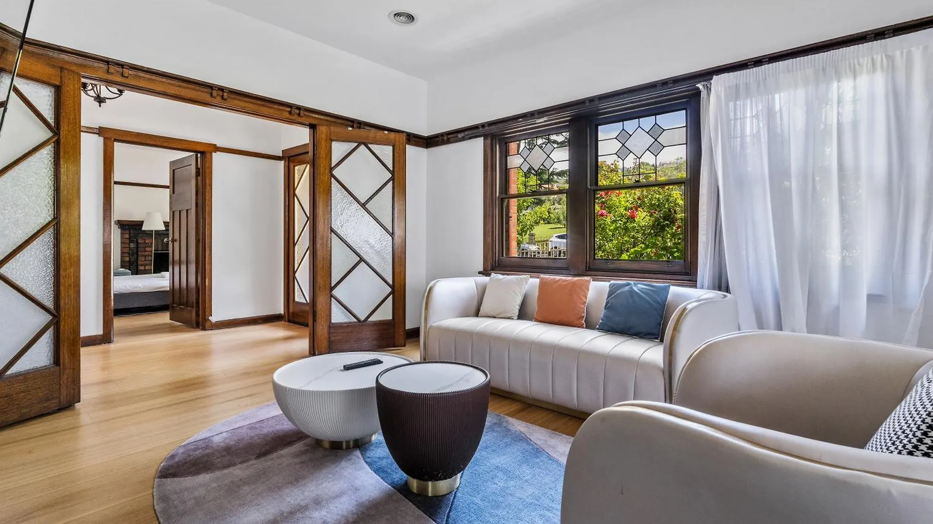 شقة North Hobart Cozy House No Party