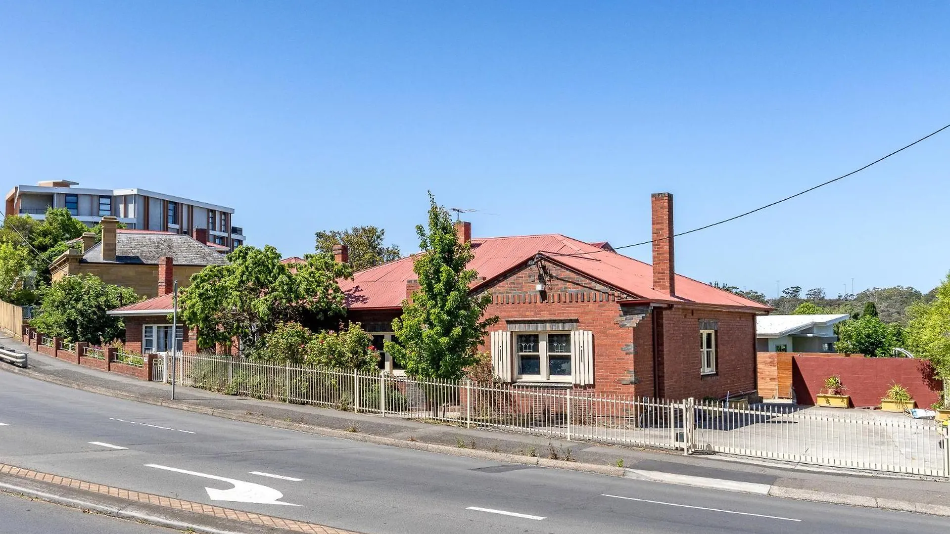 شقة North Hobart Cozy House No Party