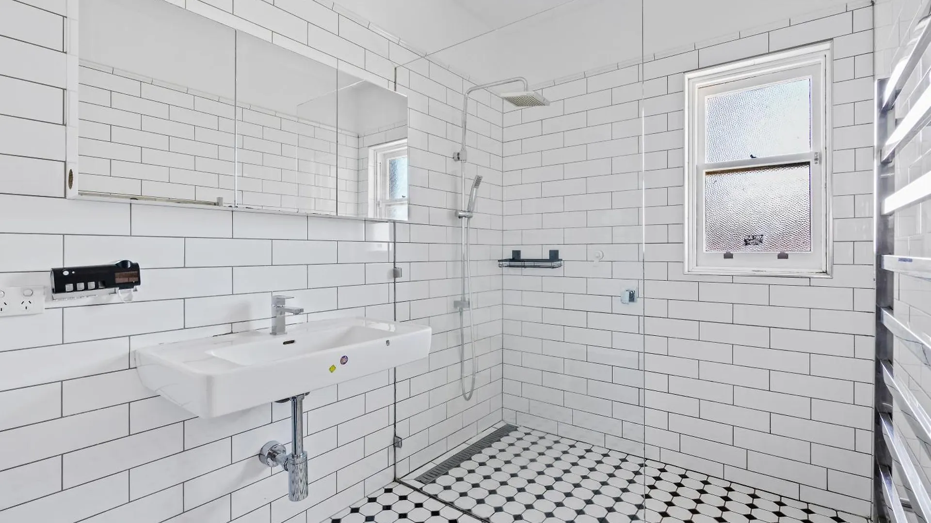 شقة North Hobart Cozy House No Party