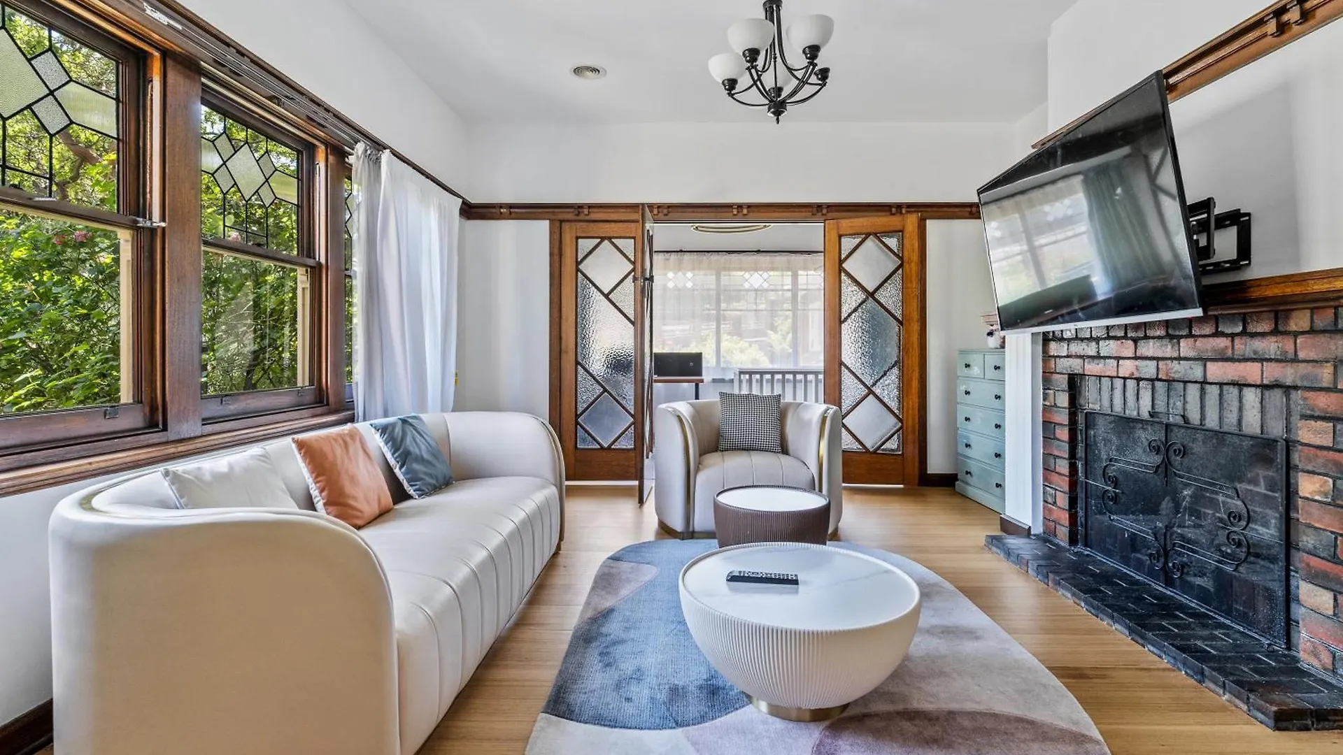 شقة North Hobart Cozy House No Party أستراليا